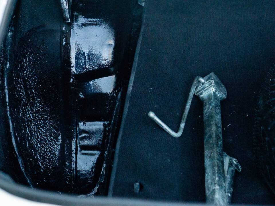 Bild 26/26 von Ford Escort GT 1.6 (1972)