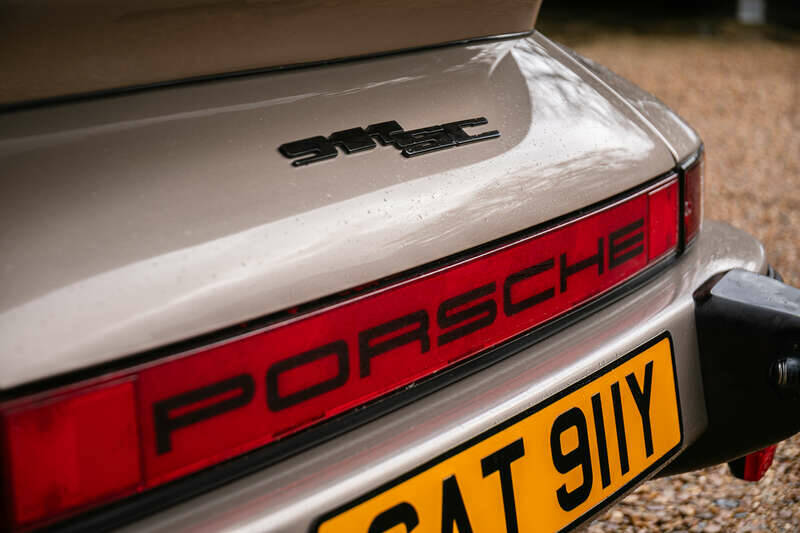 Image 38/50 of Porsche 911 SC 3.0 (1982)