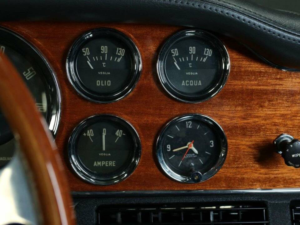 Imagen 16/50 de ISO Rivolta 300 (1968)