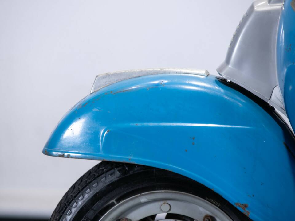 Bild 10/50 von Piaggio Vespa 50 Special (1979)