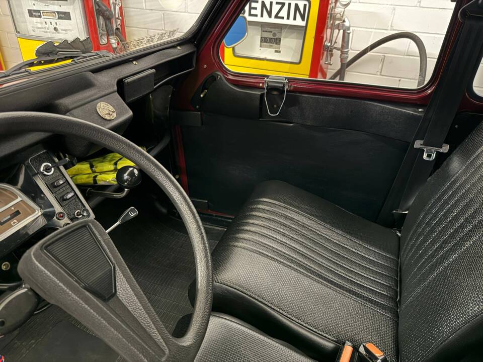 Image 9/19 de Citroën 2 CV 6 Charleston (1988)