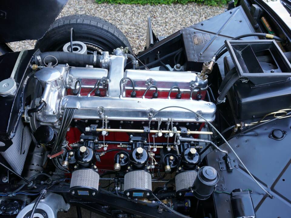 Bild 4/50 von Aston Martin DB 2 (1952)