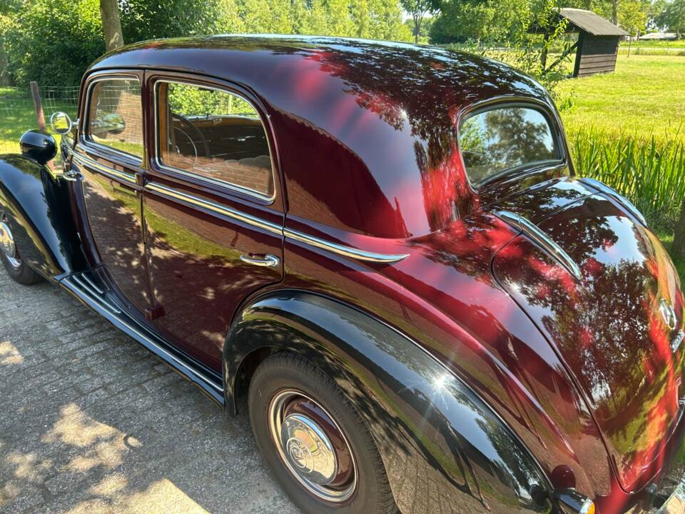 Image 4/8 of Mercedes-Benz 170 S (1950)