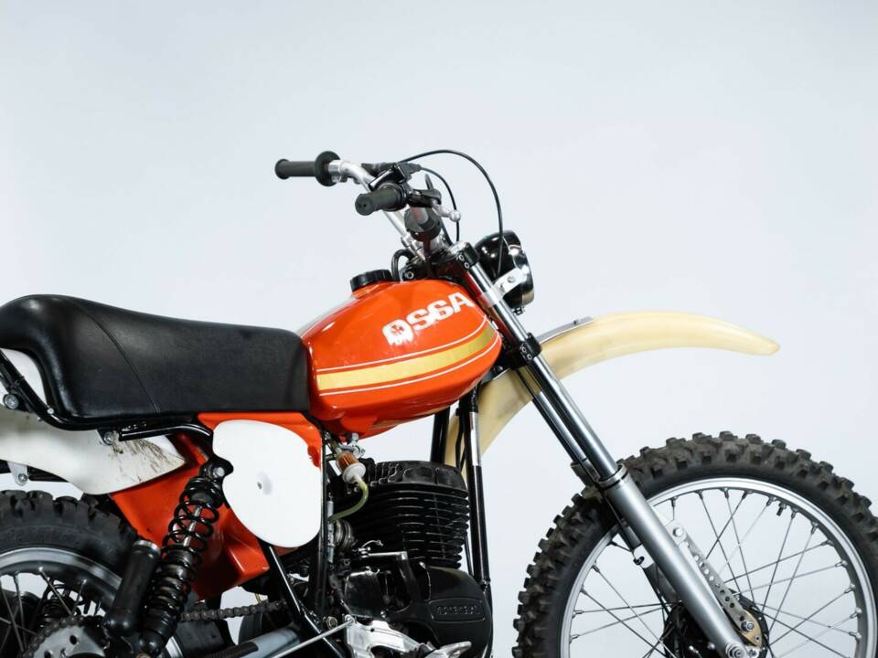 Imagen 38/50 de Ossa 250 Phantom AS-76 (1976)