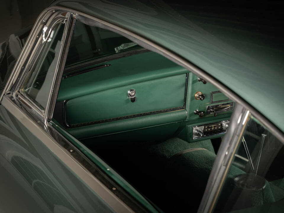 Immagine 20/30 di Aston Martin DB 4 Prototype (1957)