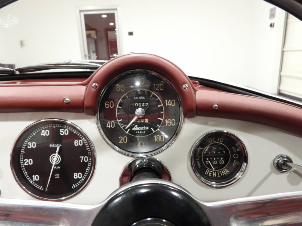 Bild 5/15 von Lancia Aurelia B24 Spider &quot;America&quot; (1955)