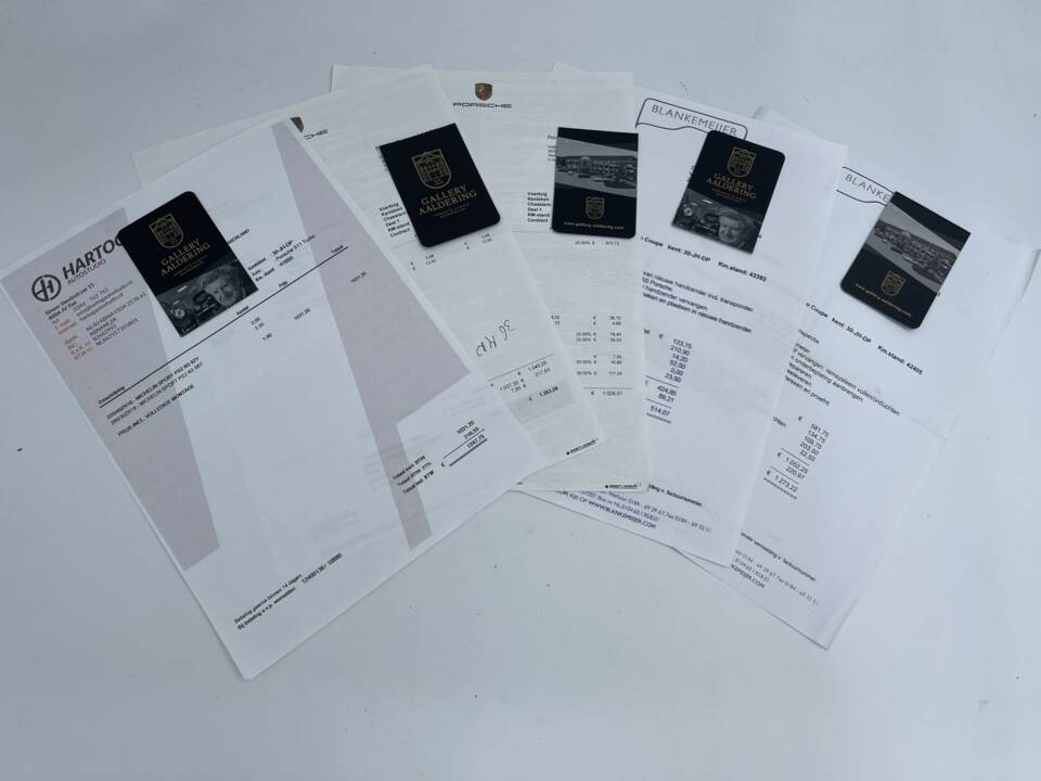 Image 9/50 of Porsche 911 Turbo (2002)