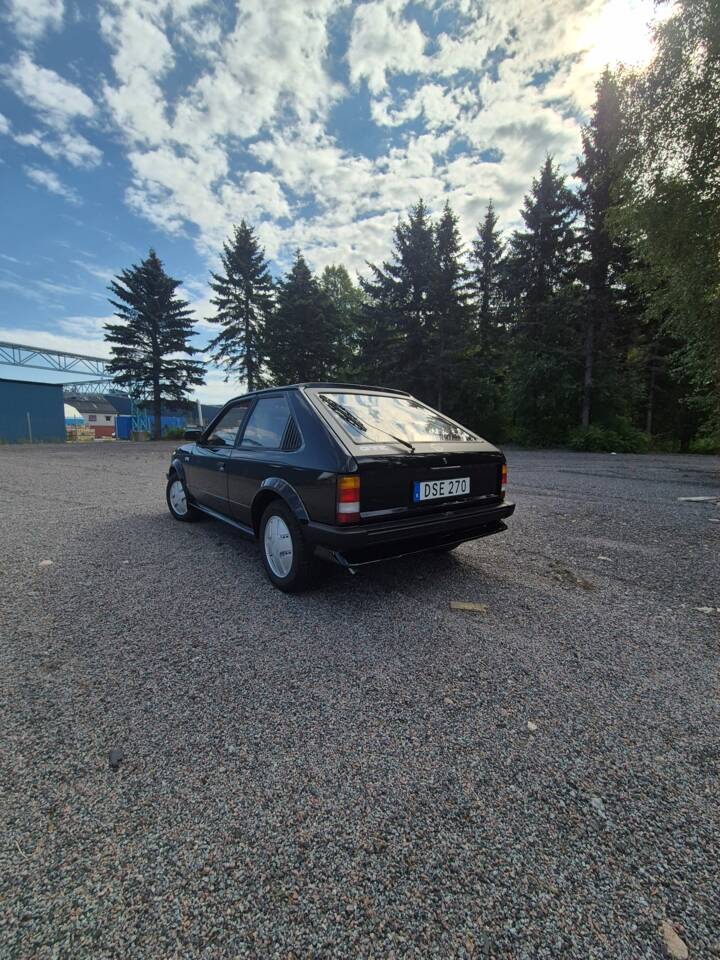Image 9/20 of Opel Kadett 1,8 GT/E (1984)