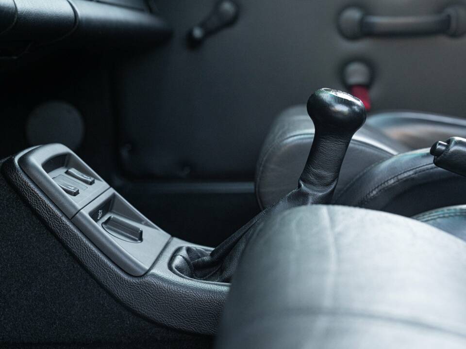 Bild 48/50 von Porsche 911 Carrera RS (1991)