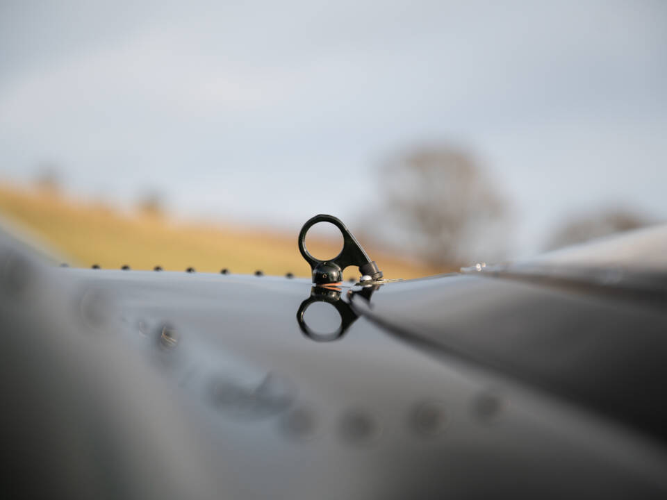 Image 16/100 of Proteus XJ13 (1967)