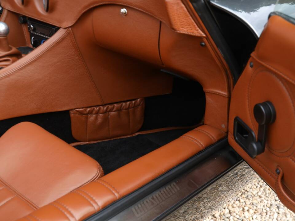 Image 49/50 of Wiesmann Roadster MF28 (1997)