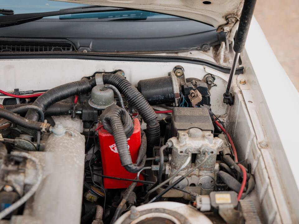 Bild 32/40 von Toyota Supra (1989)