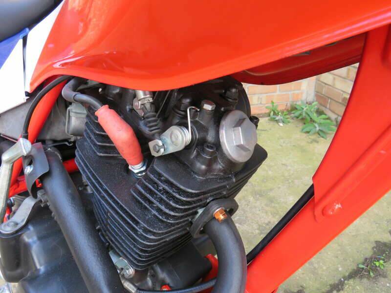 Bild 19/38 von Honda DUMMY (1983)