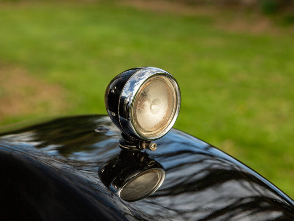 Image 41/50 of Bentley 6 1&#x2F;2 Litre (1929)