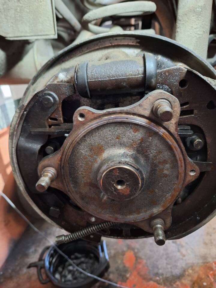 Immagine 51/52 di Peugeot 404 Break (1964)