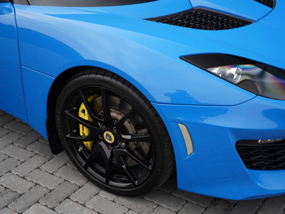 Image 27/50 of Lotus Evora 400 (2017)
