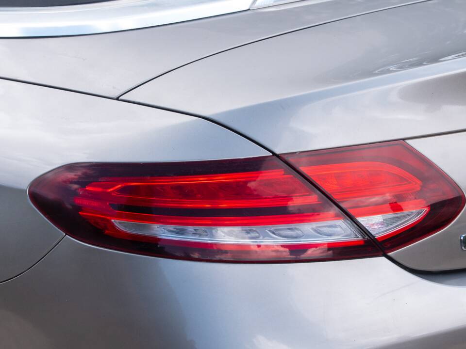 Bild 19/50 von Mercedes-Benz C 300 d (2019)