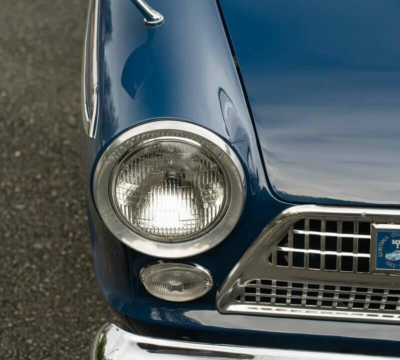 Bild 25/50 von Ford Cortina GT (1964)