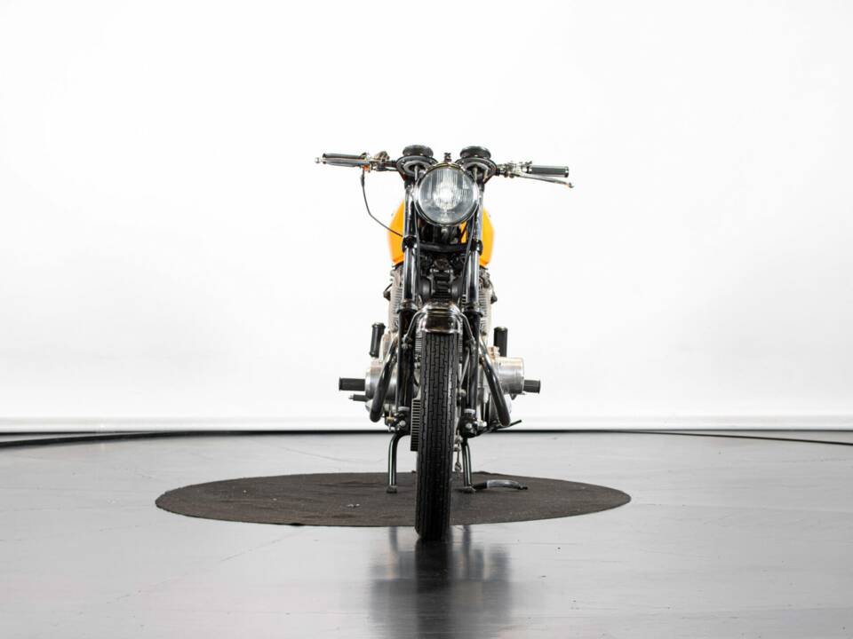 Immagine 7/50 di Laverda 750 SF (1971)