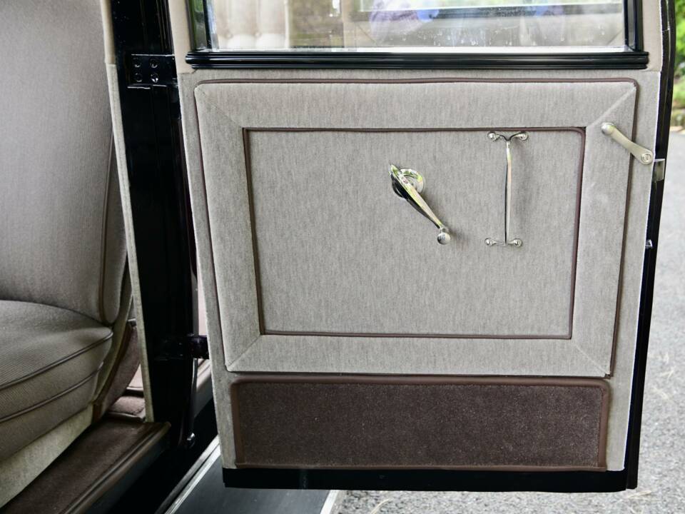 Bild 38/50 von Rolls-Royce 20 HP (1925)