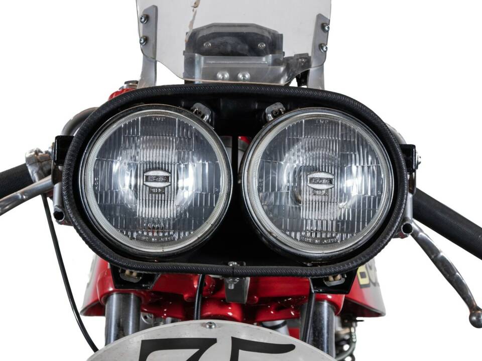 Imagen 25/31 de Bultaco TSS 350 (1969)