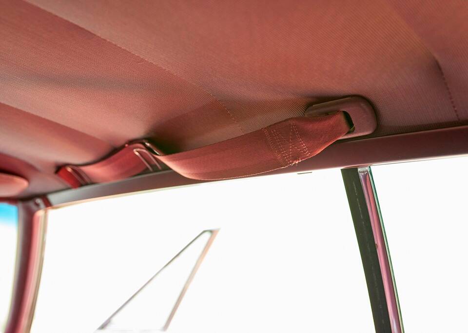 Bild 181/200 von Cadillac Coupe DeVille (1968)