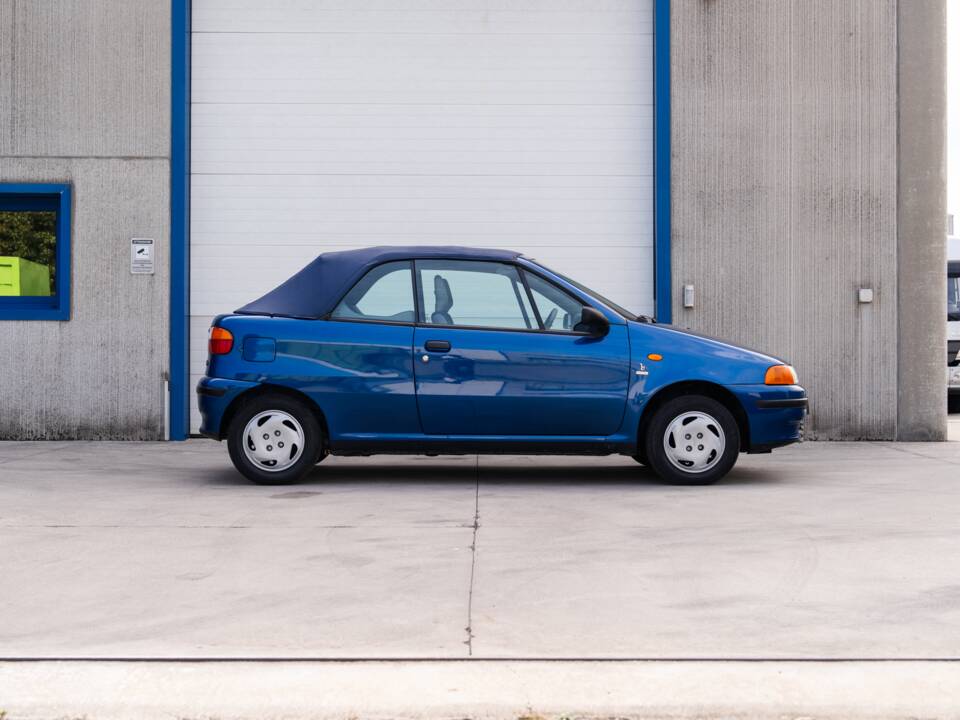 Image 45/99 of FIAT Punto 60 (1994)