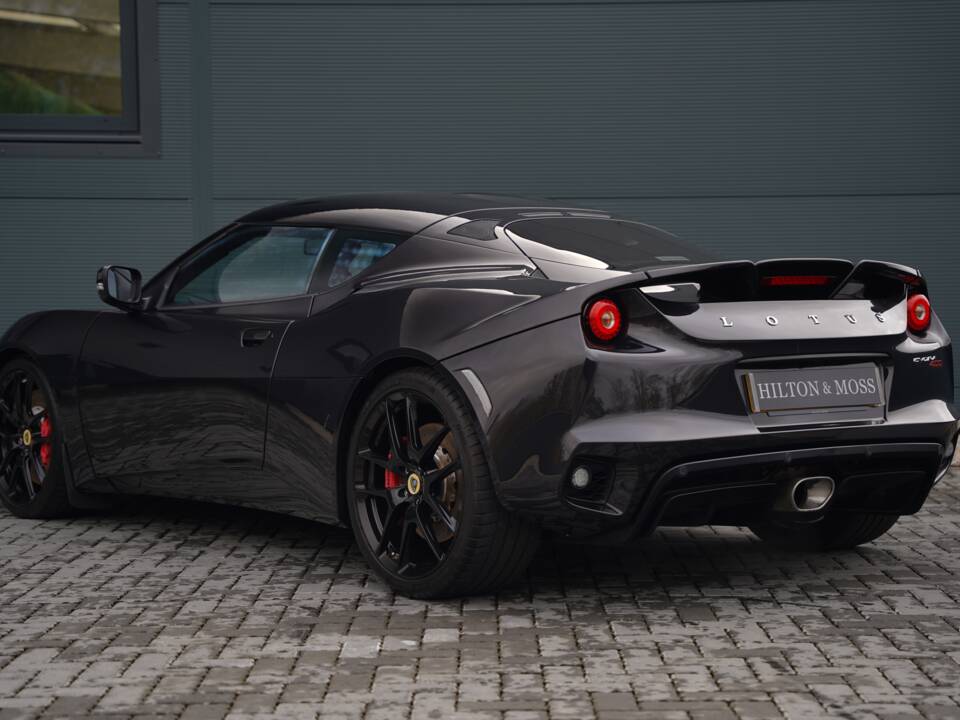 Bild 2/50 von Lotus Evora 400 (2016)