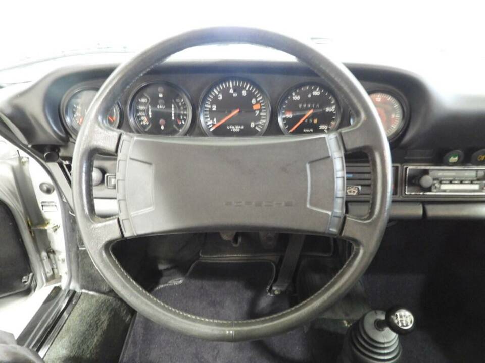 Image 6/14 de Porsche 911 2.7 S (1974)
