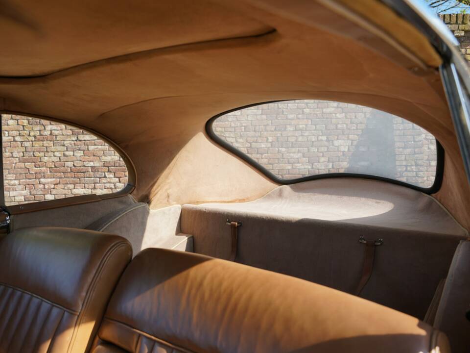Bild 22/50 von Aston Martin DB 2 (1952)