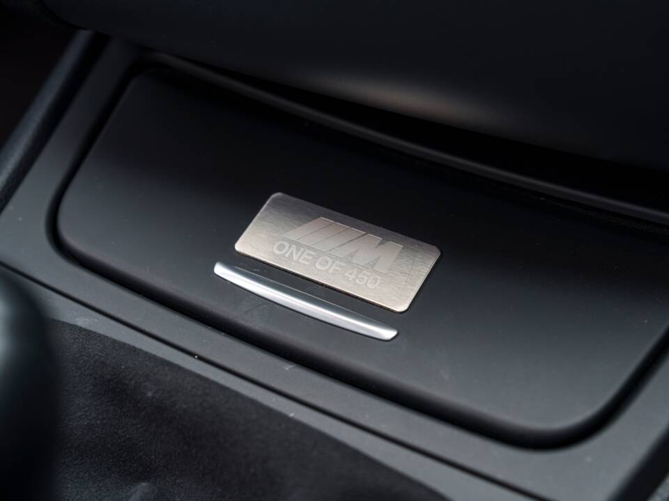 Bild 20/30 von BMW 1er M Coupé (2011)