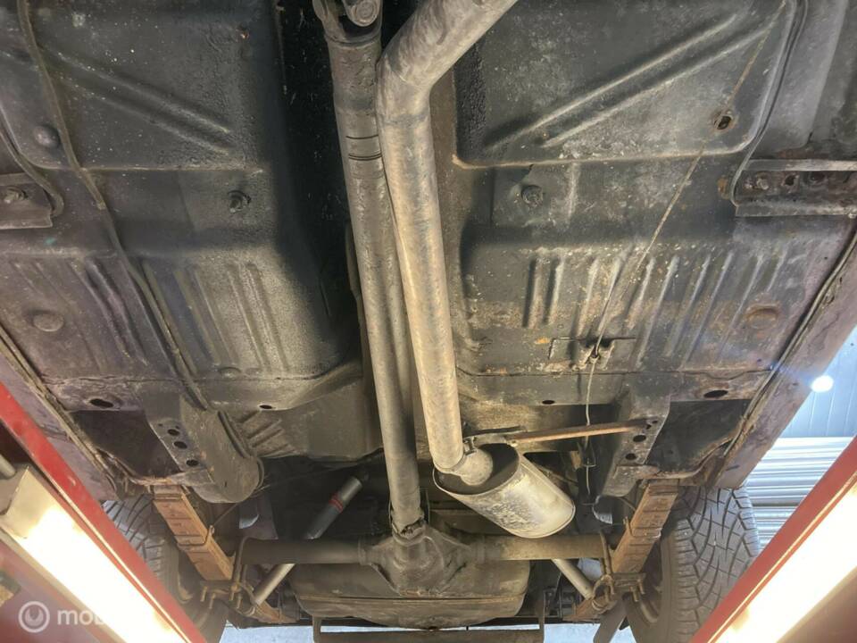 Immagine 31/39 di Plymouth Valiant 3.7 L (1968)