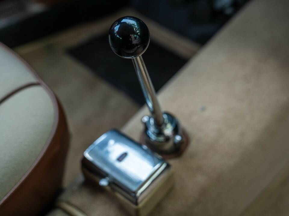 Afbeelding 43/50 van Lancia Appia (1961)