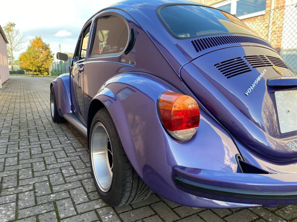 Image 6/16 of Volkswagen Beetle 1500 (1967)