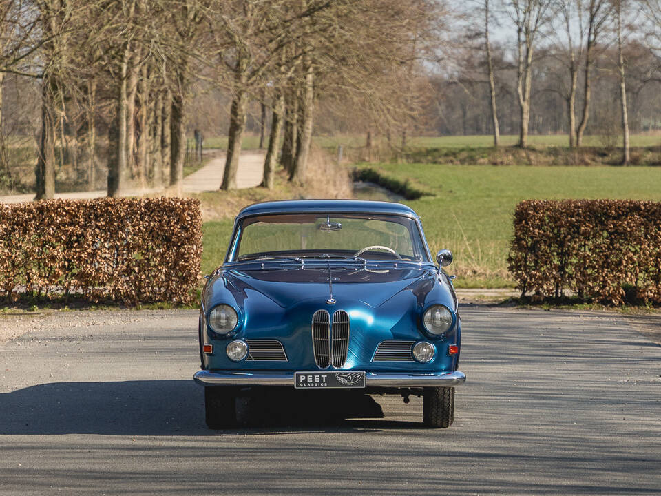 Image 3/45 de BMW 503 (1958)