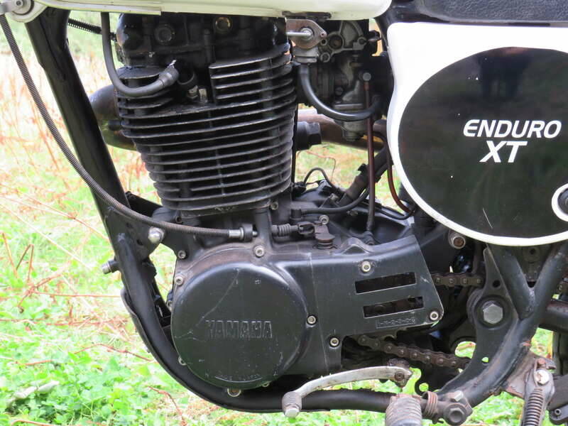 Bild 4/40 von Yamaha DUMMY (1976)