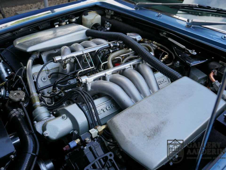 Image 4/50 of Aston Martin DBS V8 (1973)