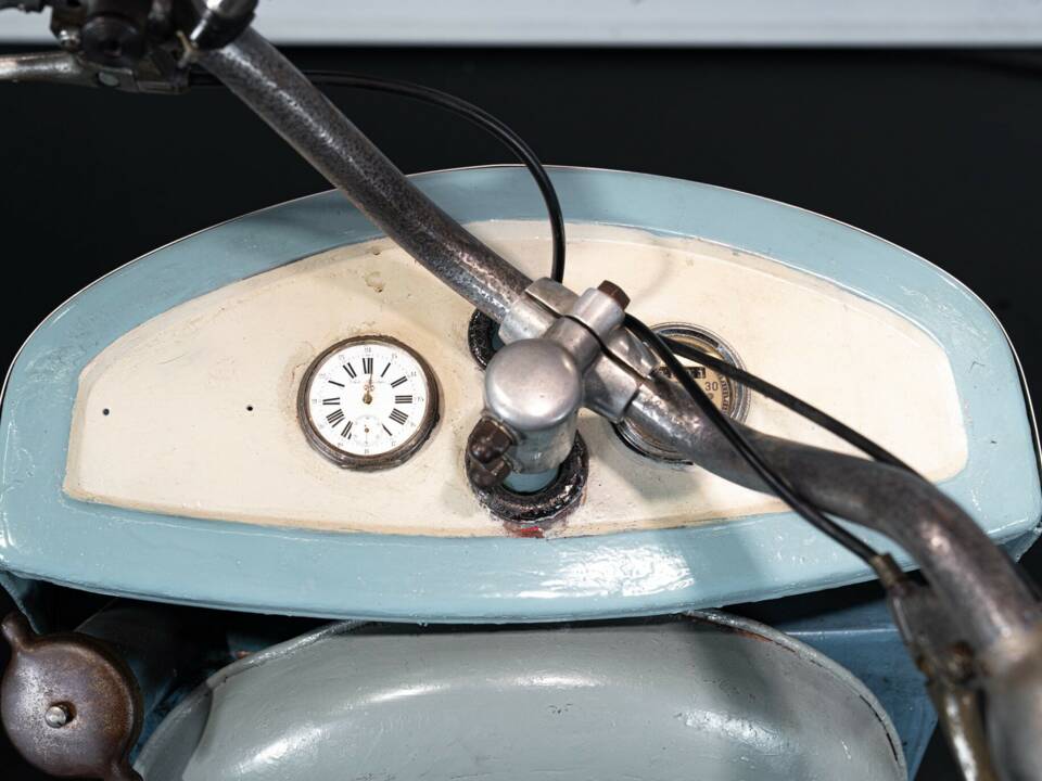 Bild 12/31 von Bernardet Y52 (1952)