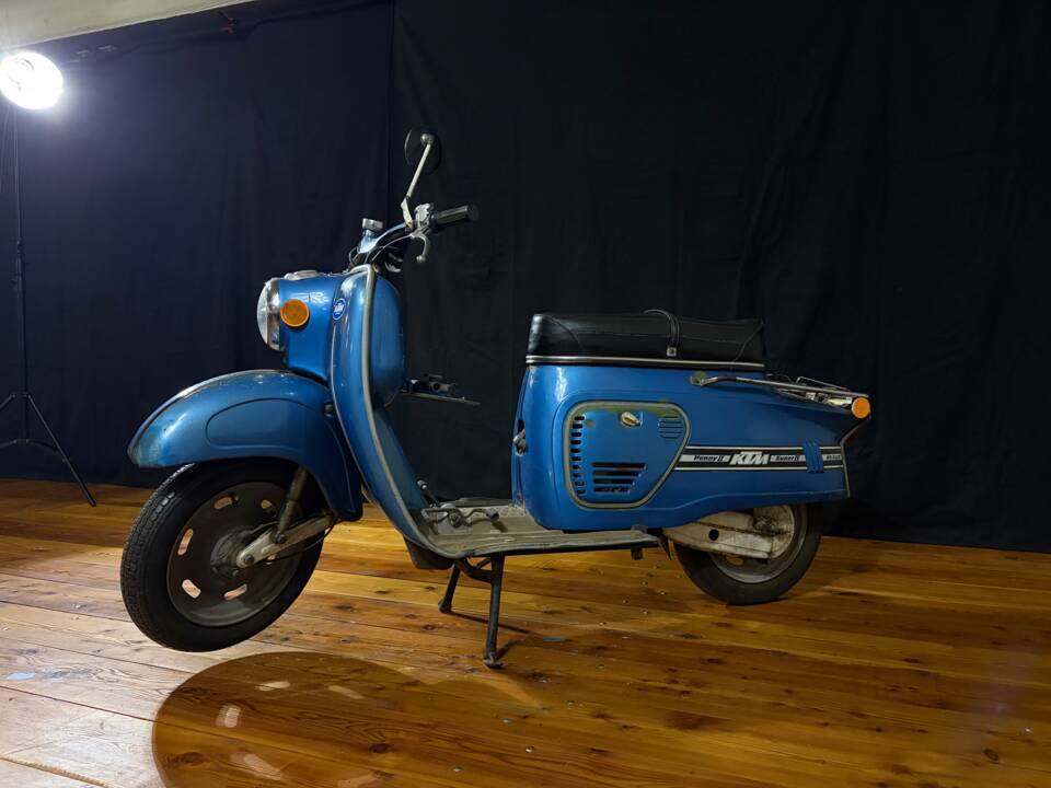 Image 6/14 of KTM Ponny II (1974)