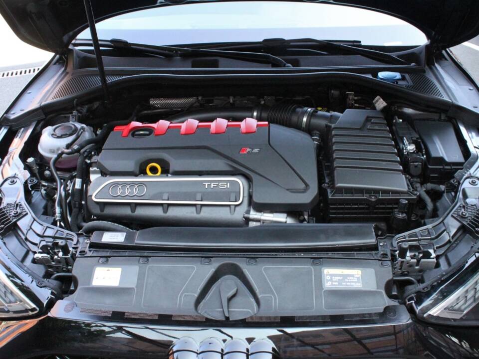 Bild 8/22 von Audi RS3 Sportback (2025)