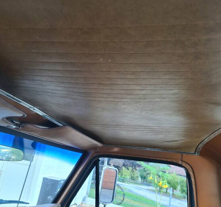 Image 6/8 of Ford F-250 XLT 4X4 (1974)