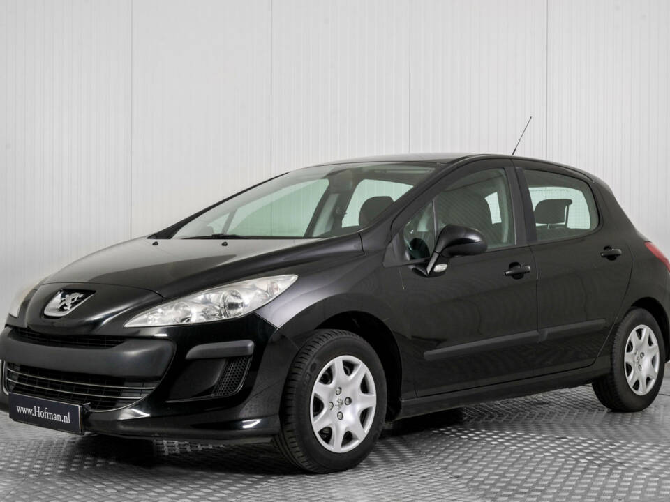 Bild 1/48 von Peugeot 308 1.6 VTi 120 Break (2008)