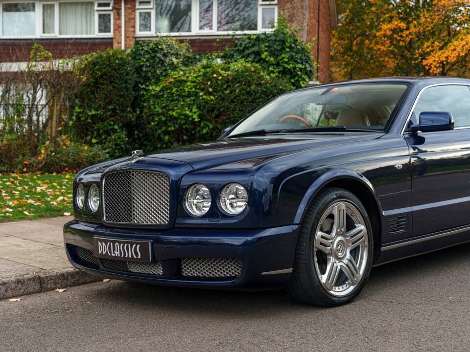 Afbeelding 7/27 van Bentley Brooklands (2009)