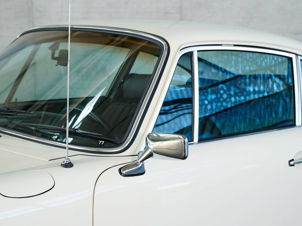 Bild 6/50 von Porsche 911 2.4 T (1972)