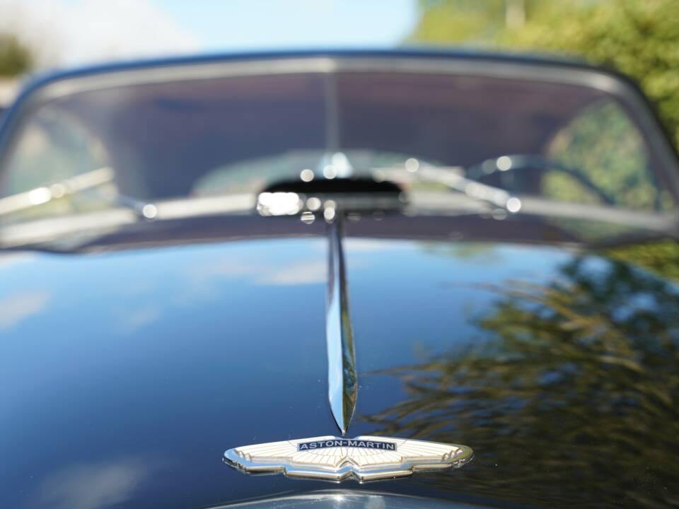 Bild 14/50 von Aston Martin DB 2 (1952)