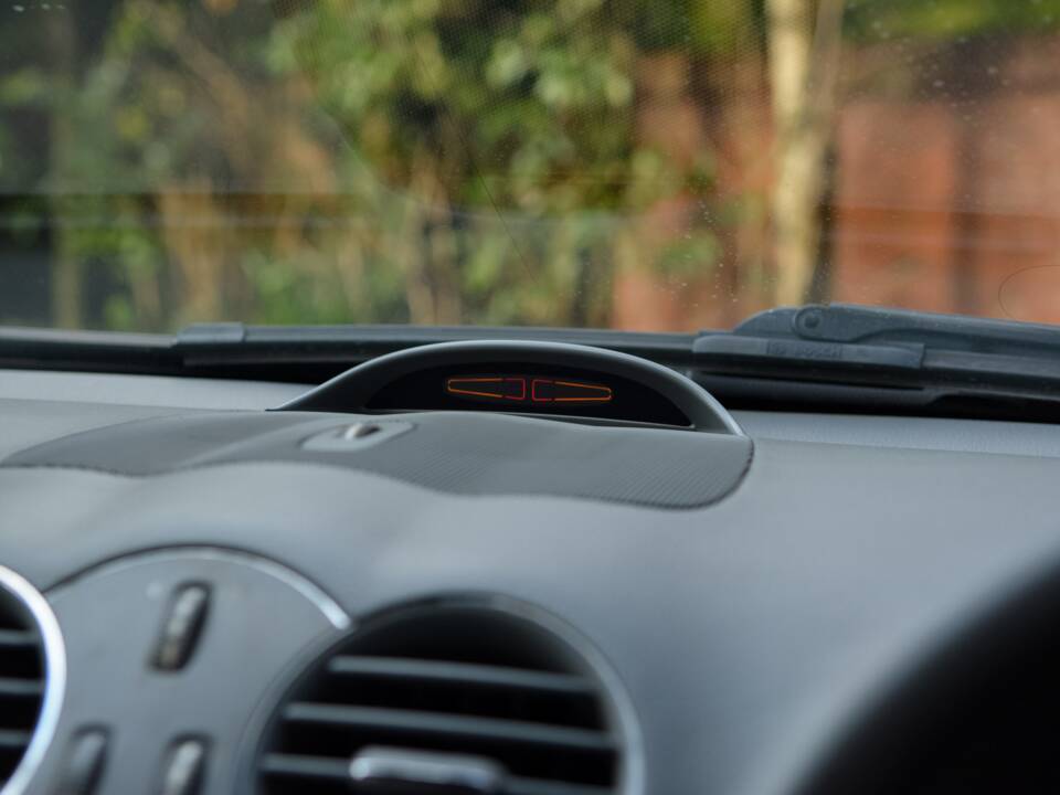 Image 26/46 de Mercedes-Benz CLK 500 (2004)