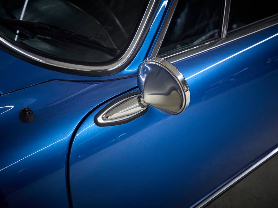 Bild 56/96 von Porsche 911 2.2 S (1970)