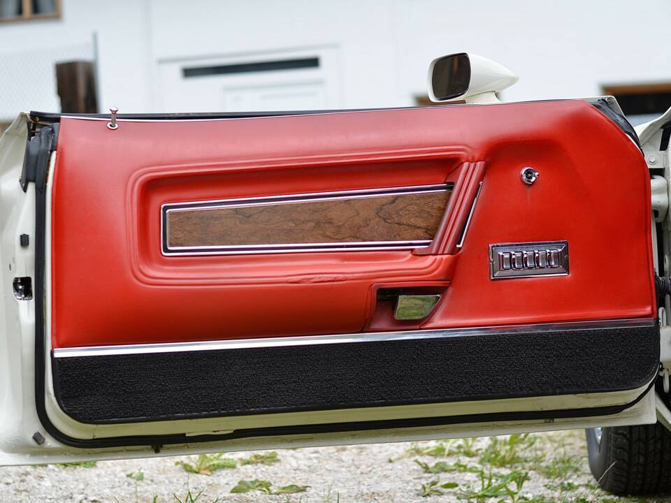 Image 11/11 of Ford Mustang Mach 1 (1972)