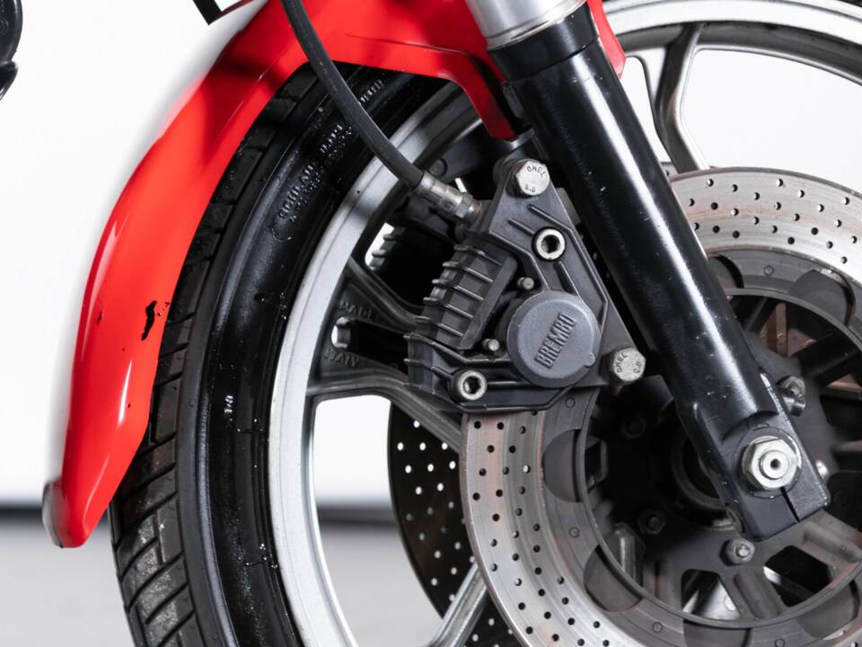 Bild 40/50 von Moto Guzzi DUMMY (1980)