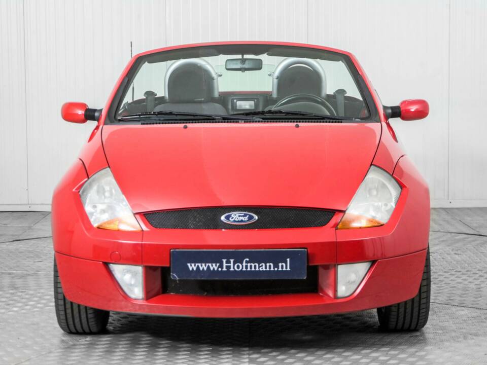 Bild 13/45 von Ford Streetka (2004)